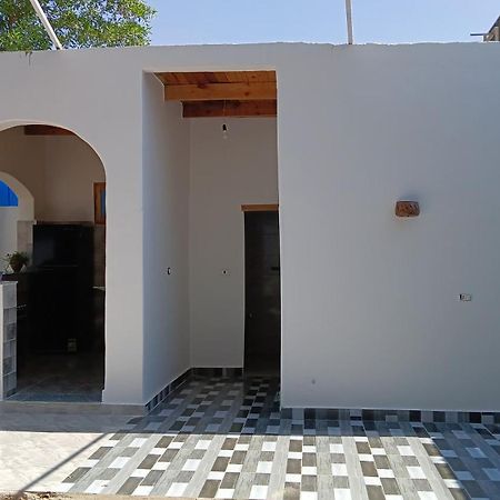 Studio House Luxor Buitenkant foto