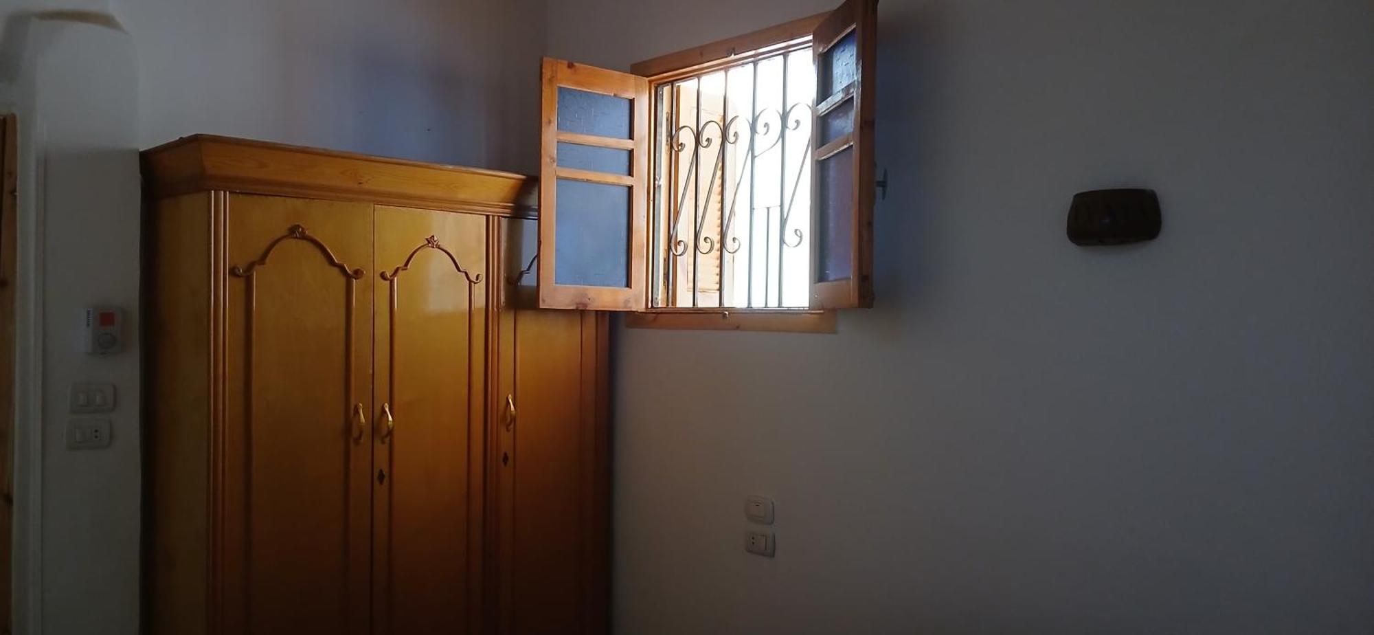 Studio House Luxor Buitenkant foto