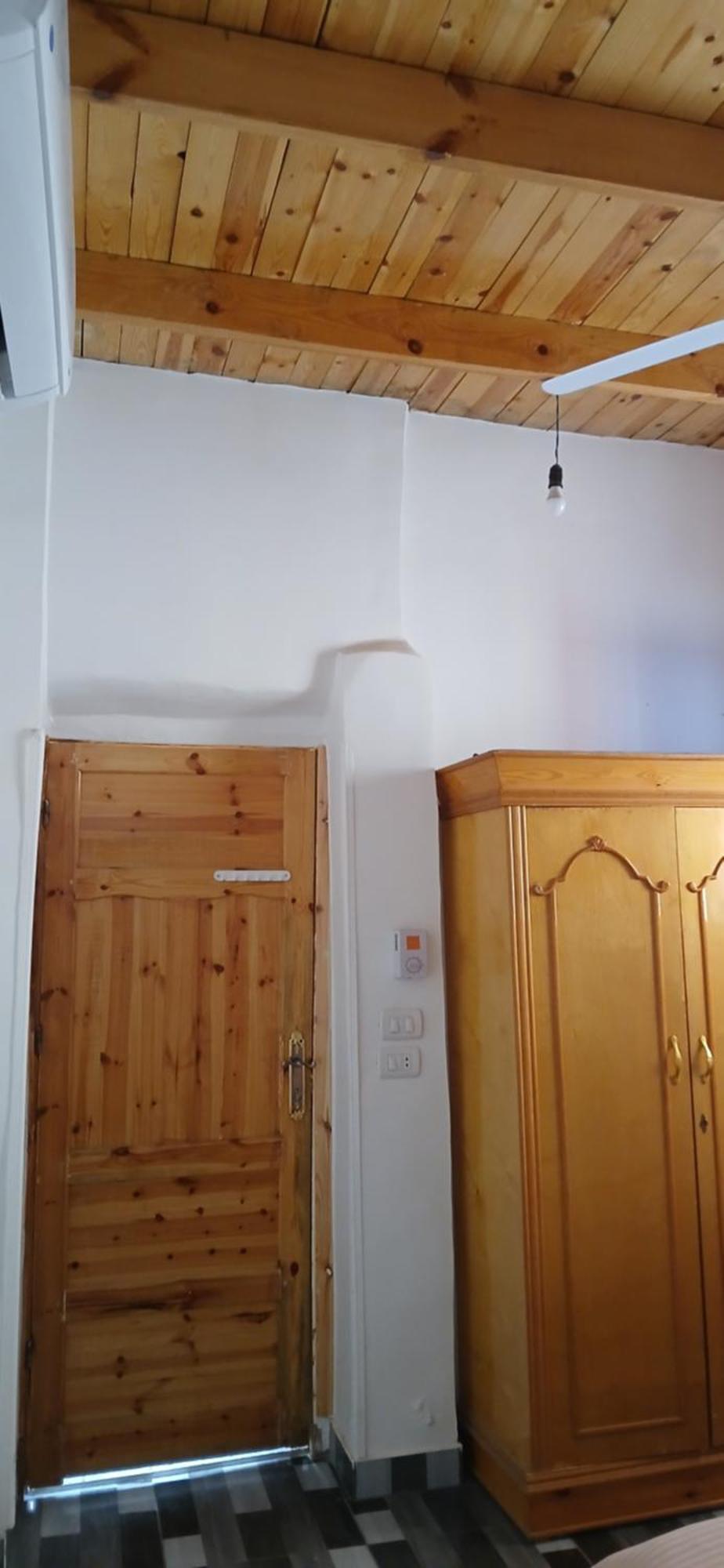 Studio House Luxor Buitenkant foto