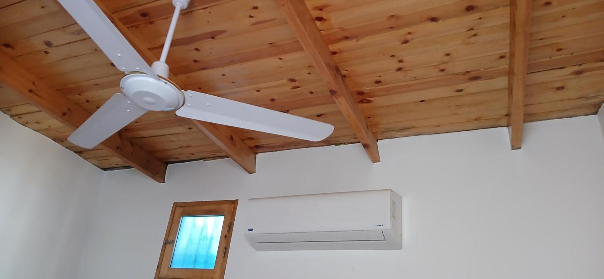 Studio House Luxor Buitenkant foto