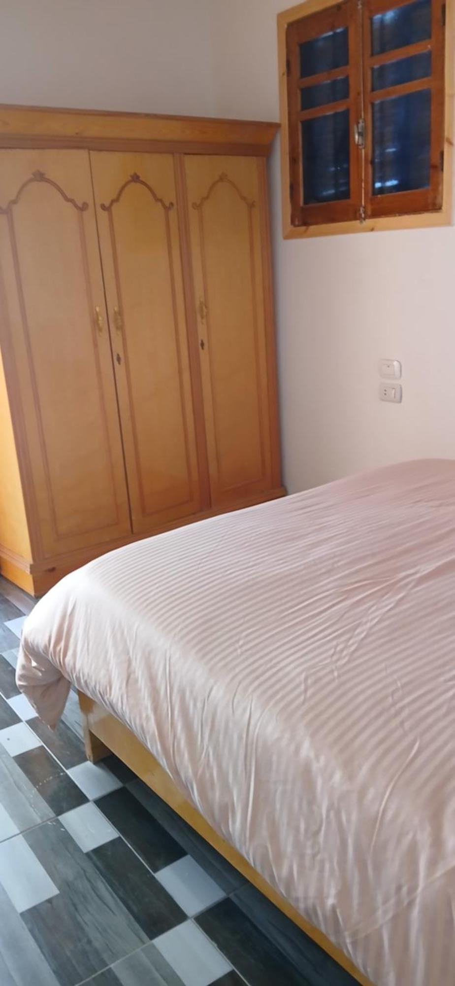 Studio House Luxor Buitenkant foto
