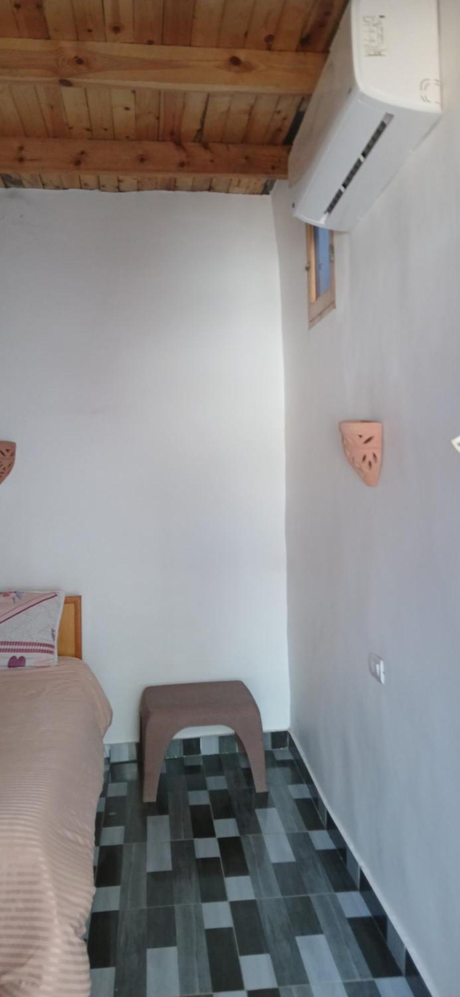 Studio House Luxor Buitenkant foto