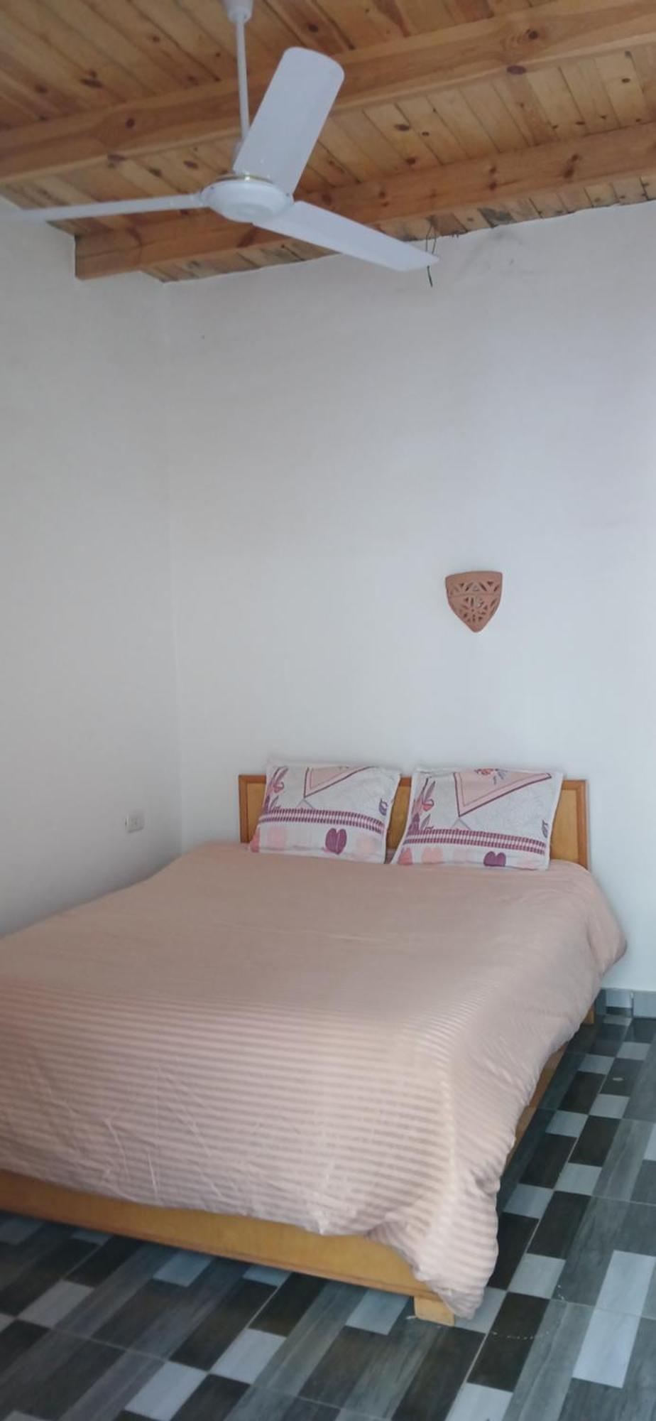 Studio House Luxor Buitenkant foto