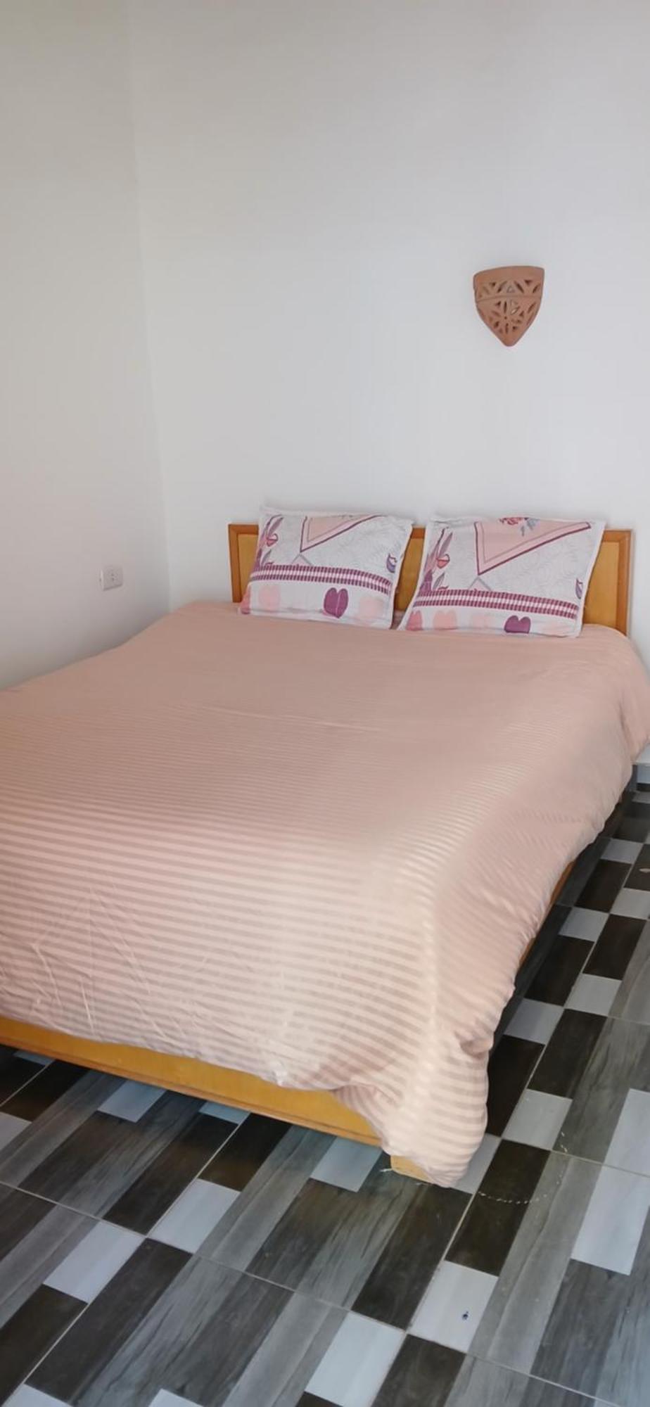 Studio House Luxor Buitenkant foto