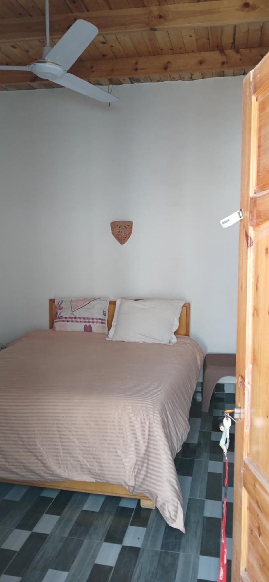Studio House Luxor Buitenkant foto